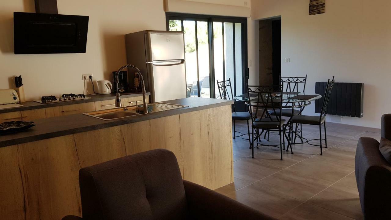 Gite De La Haie Apremont  Exterior foto