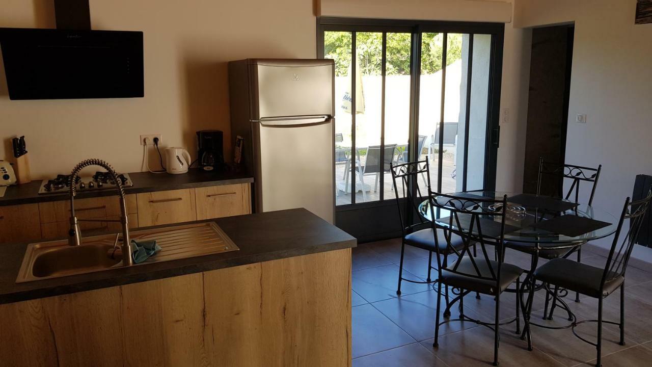 Gite De La Haie Apremont  Exterior foto