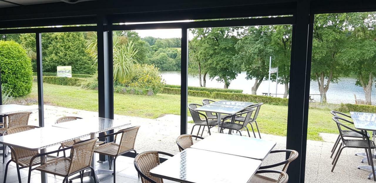 Gite De La Haie Apremont  Exterior foto