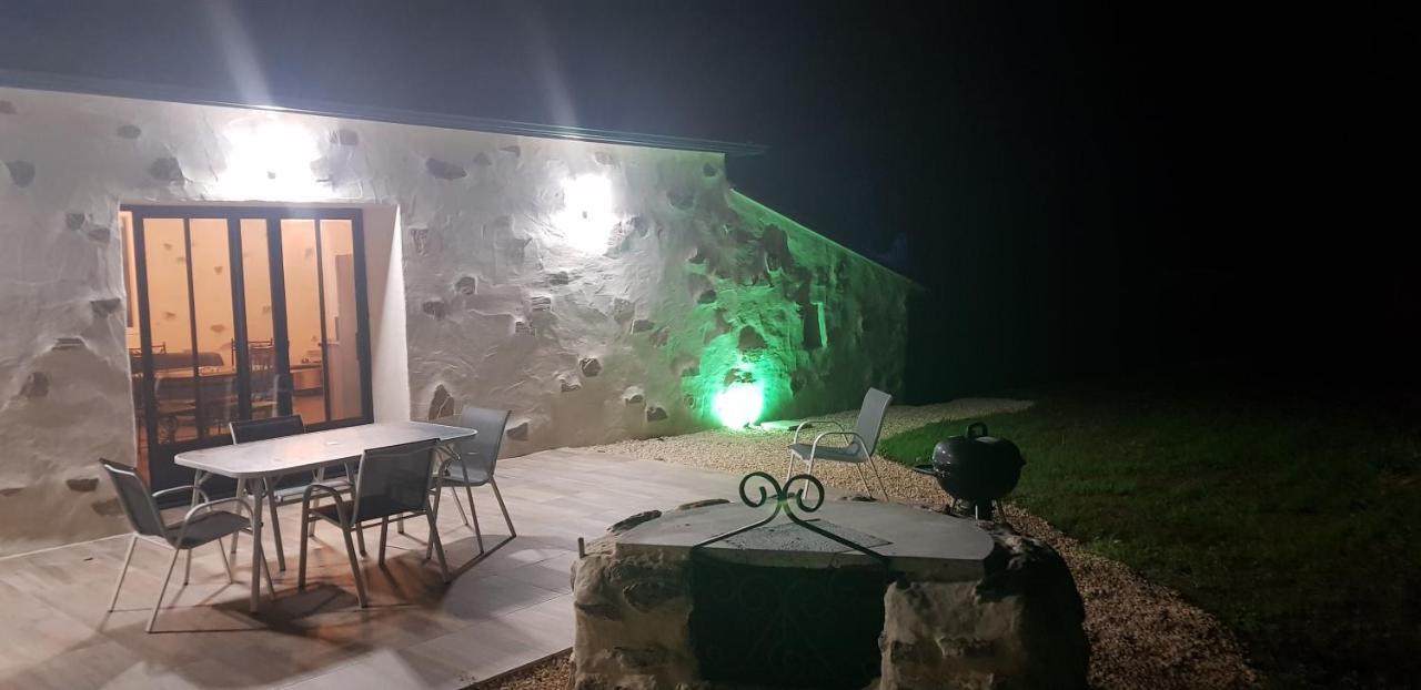 Gite De La Haie Apremont  Exterior foto